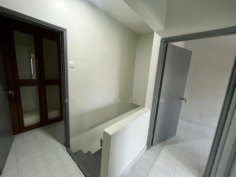 Corridor