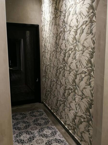 Corridor