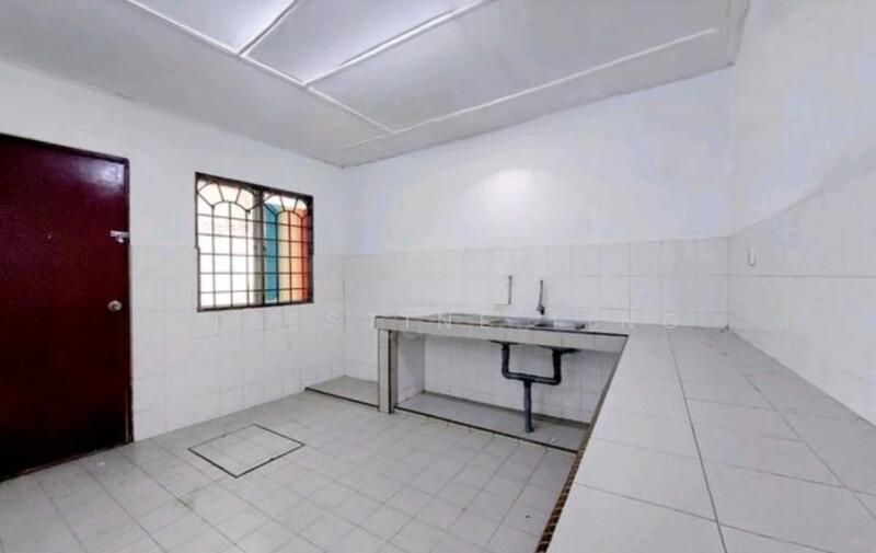 2-storey Terraced House for Sale in Taman Kajang Mewah (Kajang) - Celestine Ting - Kitchen - PropertyGuru.com.my