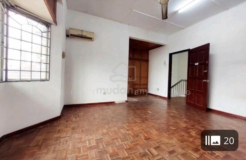 2-storey Terraced House for Sale in Taman Kajang Mewah (Kajang) - Celestine Ting - Living Room - PropertyGuru.com.my