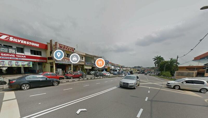 For Rent - Masai Masai Masais