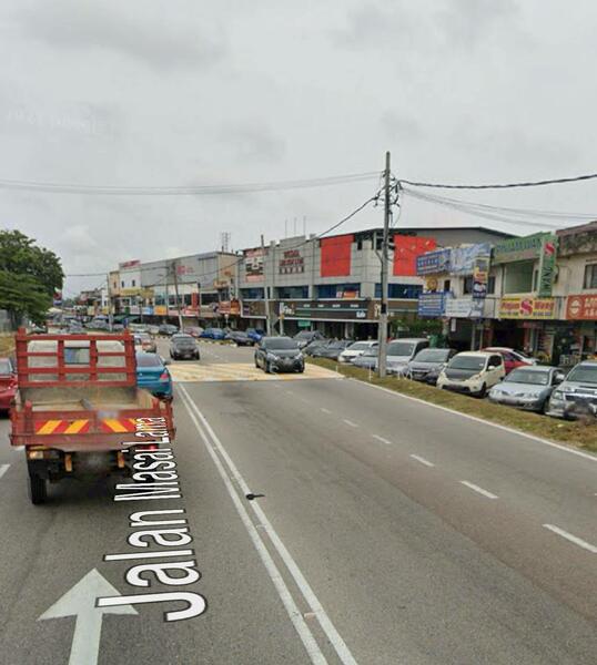 For Rent - Masai Masai Masais