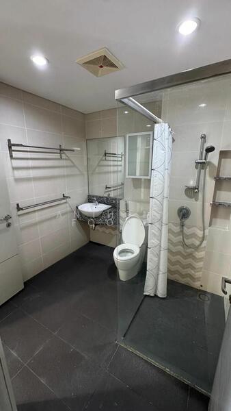 Untuk Dijual - The Westside One