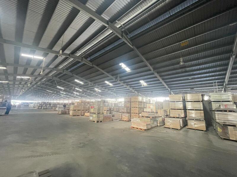 Warehouse