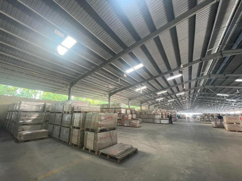 Warehouse