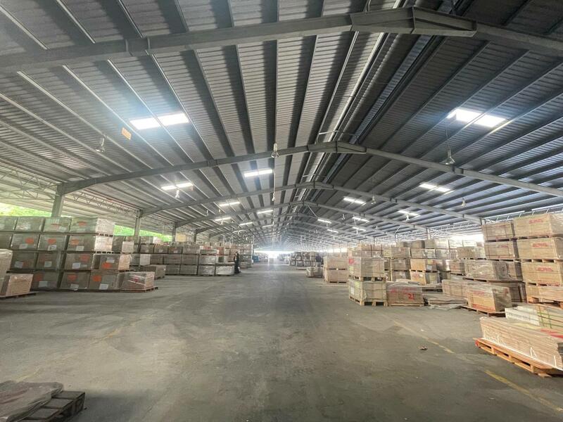 Warehouse