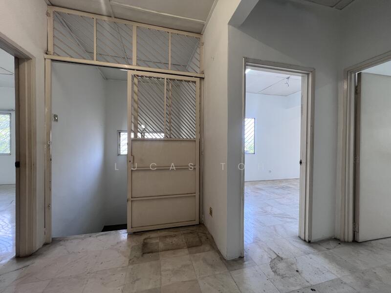Corridor