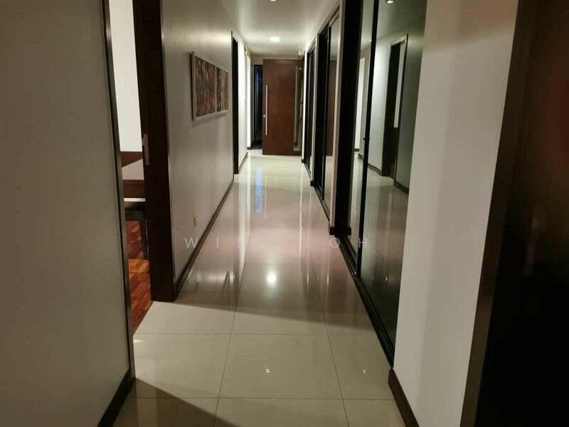 Corridor