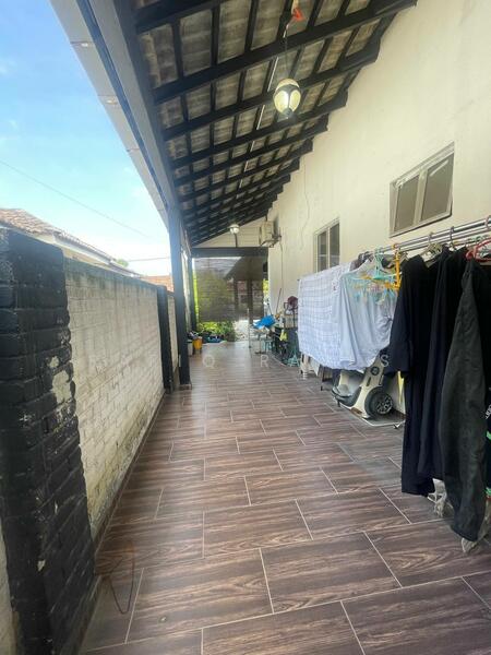 Corridor