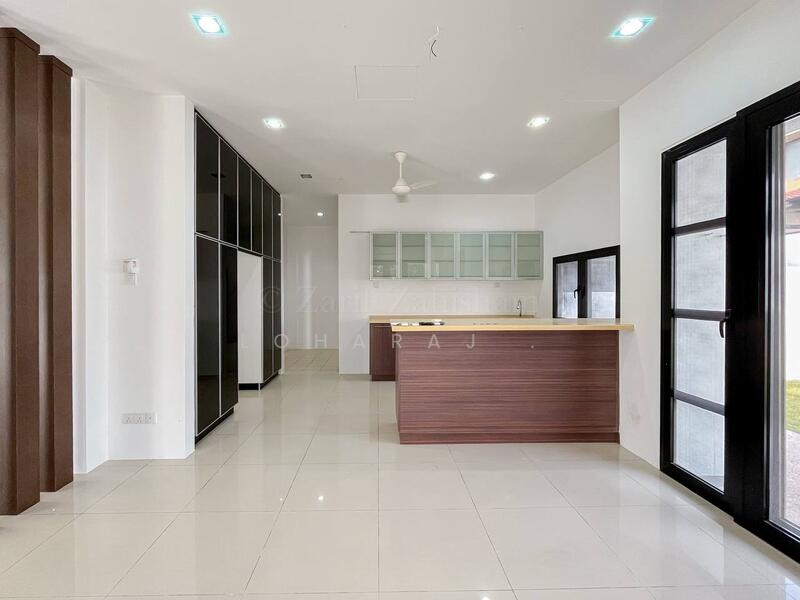 Rumah Banglo untuk Dijual di Bandar Seri Putra (Bangi) - Loharaj . - PropertyGuru.com.my