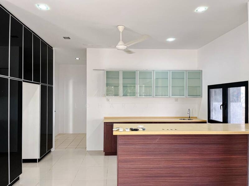 Rumah Banglo untuk Dijual di Bandar Seri Putra (Bangi) - Loharaj . - PropertyGuru.com.my