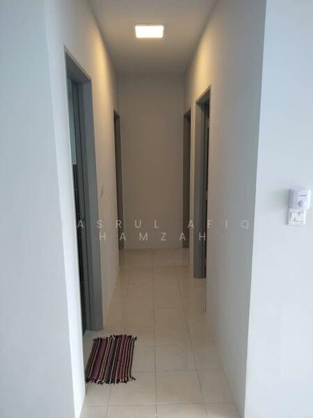 Corridor
