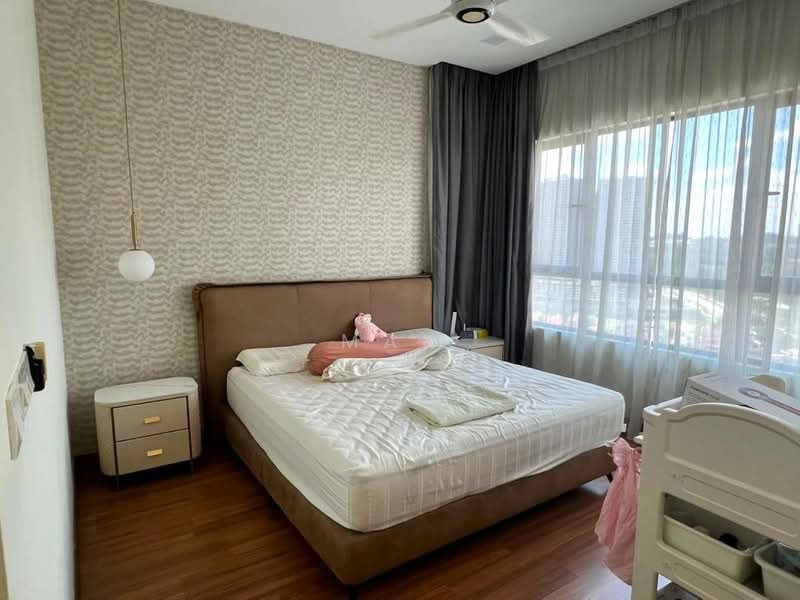Condominium for Sale at KM1 West - Mak Oliver - Bedroom - PropertyGuru.com.my