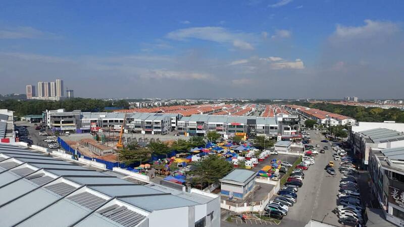 For Rent - Setia Taipan 2