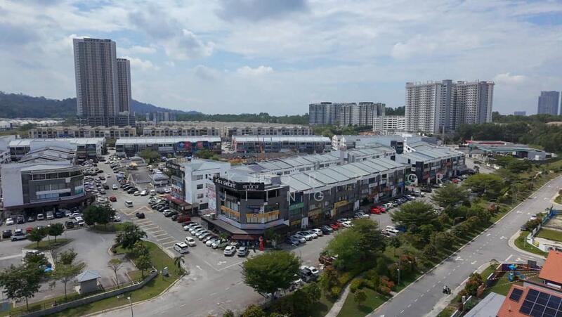 For Rent - Setia Taipan 2