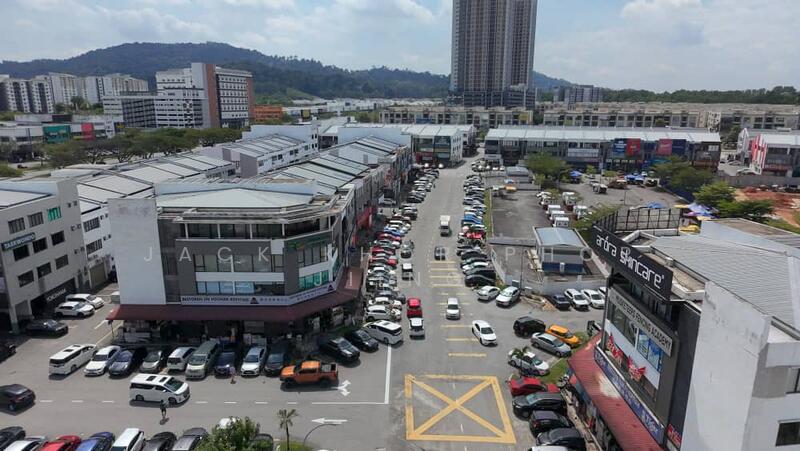 For Rent - Setia Taipan 2