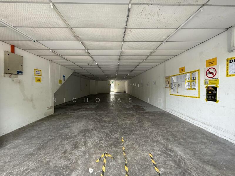 Corridor
