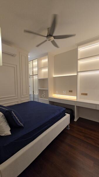 1st Bedroom