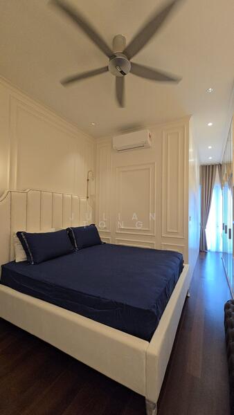 1st Bedroom