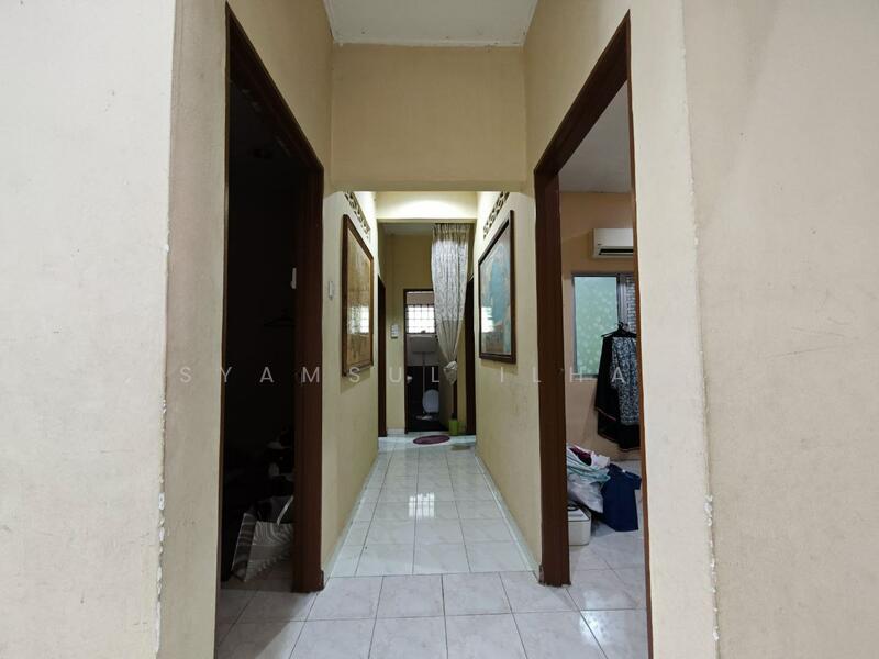 Corridor