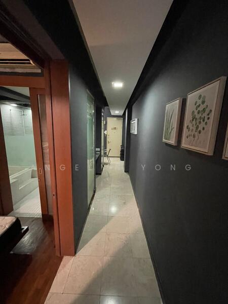 Corridor