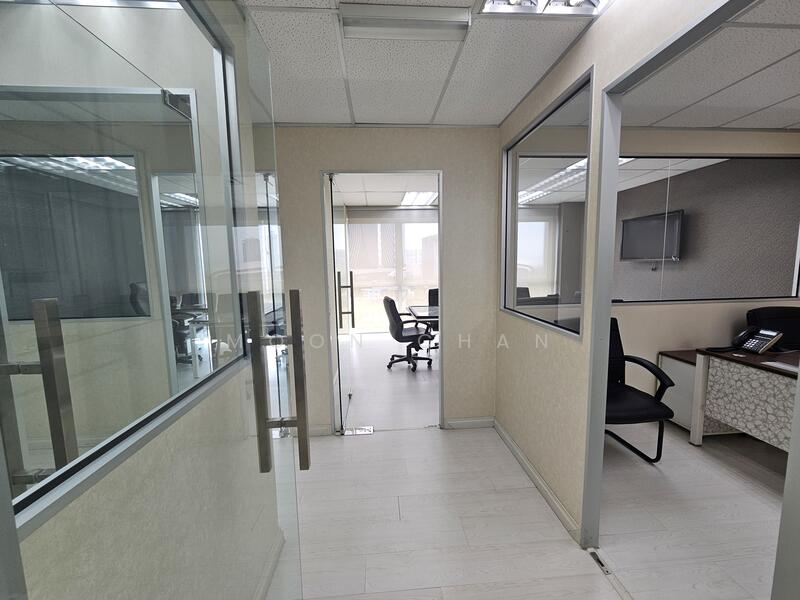 Corridor