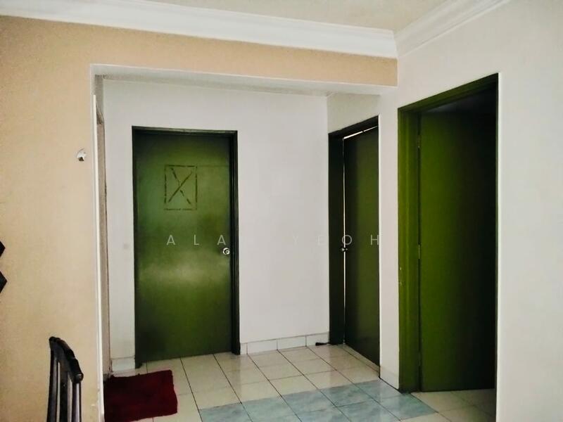 Corridor