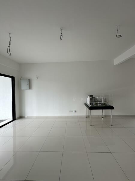 Living Hall