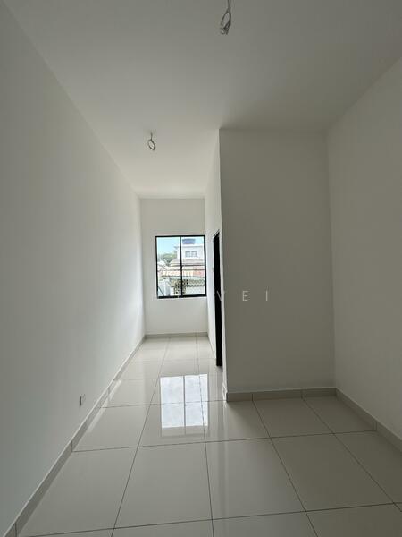 Fourth Bedroom