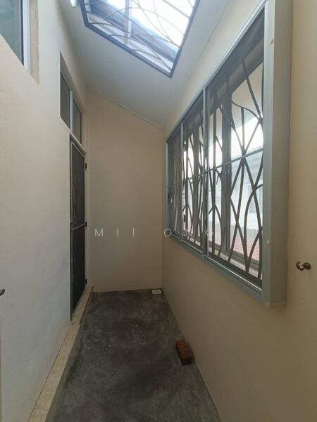 Corridor