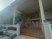 For Rent - Taman Merak