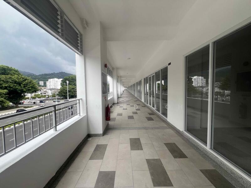 Corridor