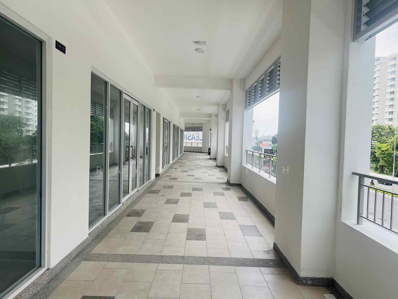Corridor