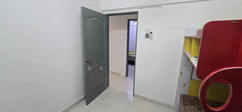 Corridor