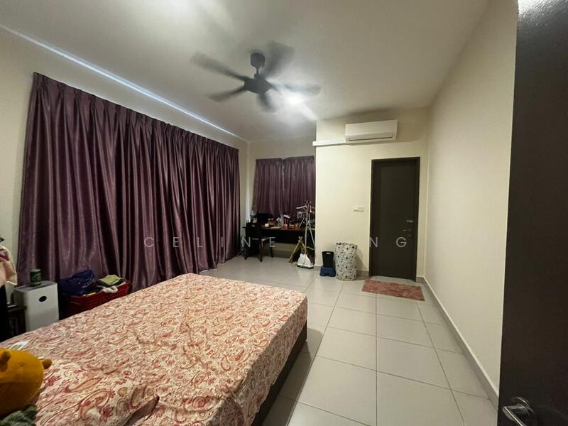 2-storey Terraced House for Sale in Puchong (Selangor) - Celine Kong - Bedroom - PropertyGuru.com.my