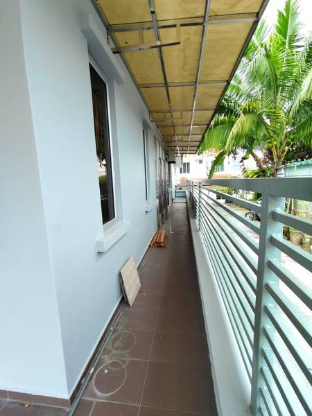 Corridor