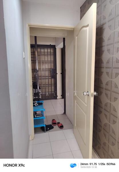 Corridor