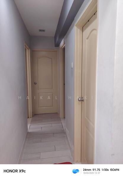 Corridor