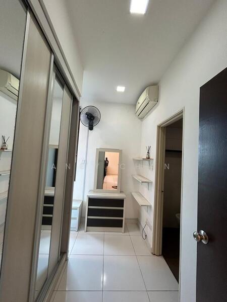 Corridor