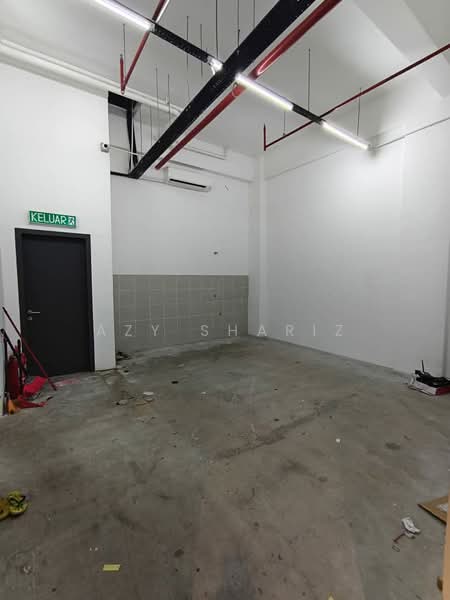 Shop / Office for Rent in Seksyen 13 (Shah Alam) - Azy Shariz - Interior - PropertyGuru.com.my
