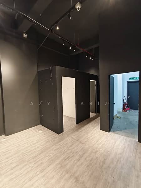 Shop / Office for Rent in Seksyen 13 (Shah Alam) - Azy Shariz - Interior - PropertyGuru.com.my