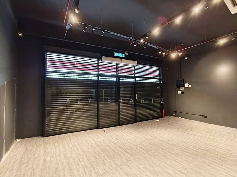 Shop / Office for Rent in Seksyen 13 (Shah Alam) - Azy Shariz - Interior - PropertyGuru.com.my