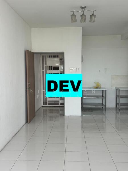 Corridor