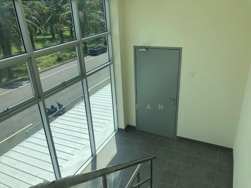 Corridor