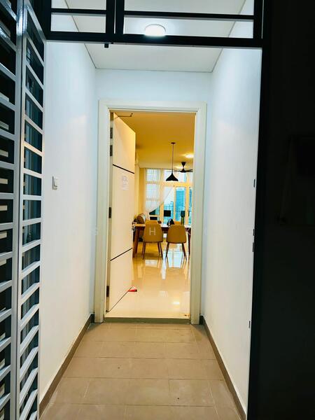 Corridor