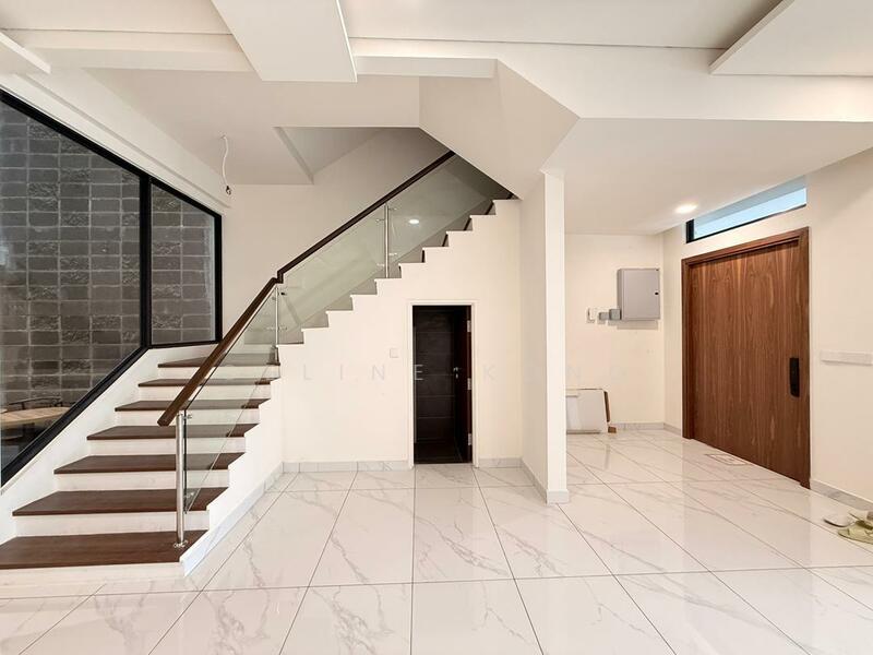 For Sale - Happy Garden