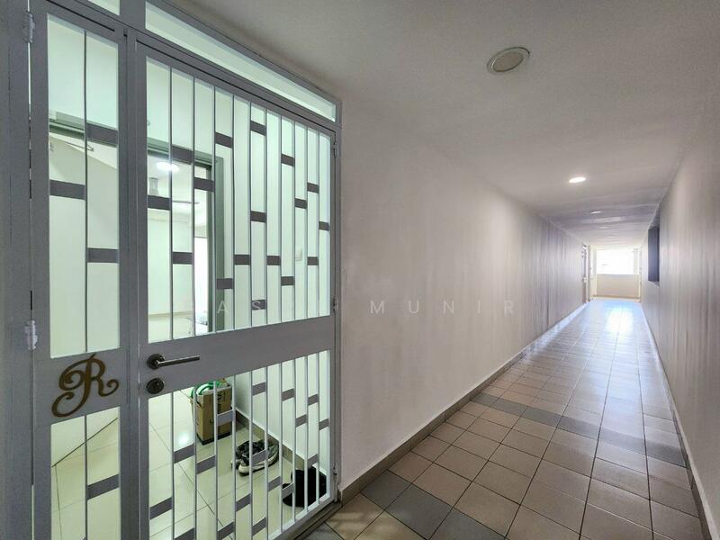 Corridor