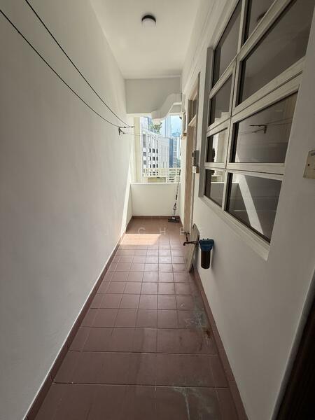 Corridor