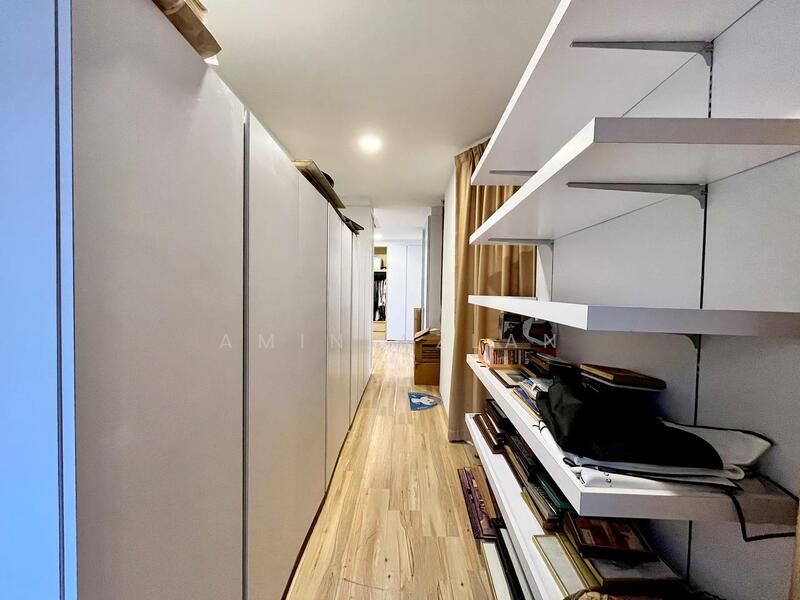 Corridor
