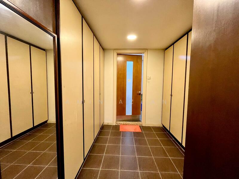Corridor